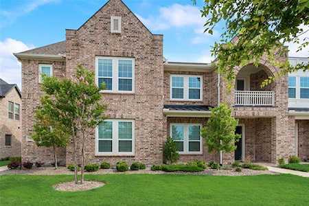 7342 Sprangletop Street Frisco, TX 75033