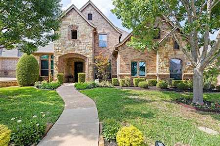 1608 Tuscan Ridge Circle Southlake, TX 76092