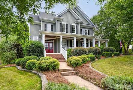 3912 Heritage View Trail Wake Forest, NC 27597