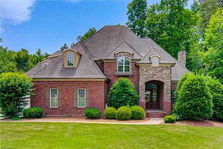 1467 Bethan Drive Summerfield, NC 27358