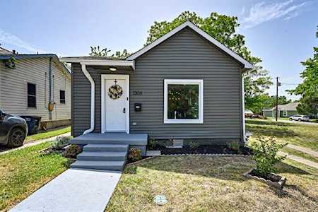 1304 Illinois Avenue Fort Worth, TX 76104