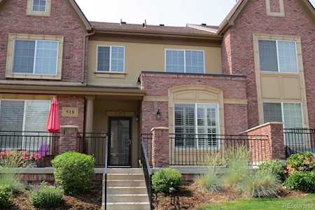 518 Brookhurst Ave #E Highlands Ranch, CO 80129