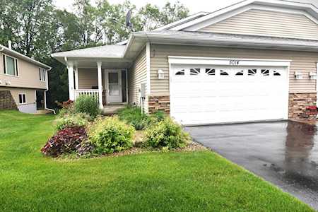5014 Grenadier Avenue N Oakdale, MN 55128