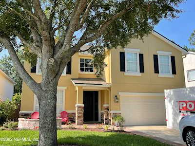 3117 Banister Rd St Augustine, FL 32092