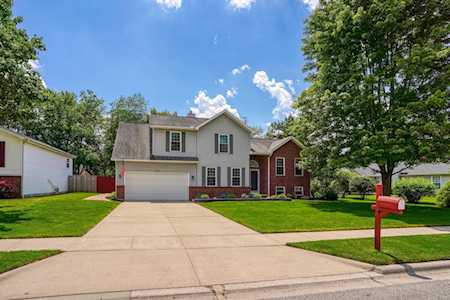 250 Chesterville Court Canal Winchester, OH 43110