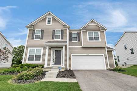 12329 Prairie View Drive Pickerington, OH 43147