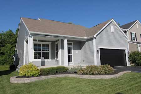188 Shallotte Drive Reynoldsburg, OH 43068