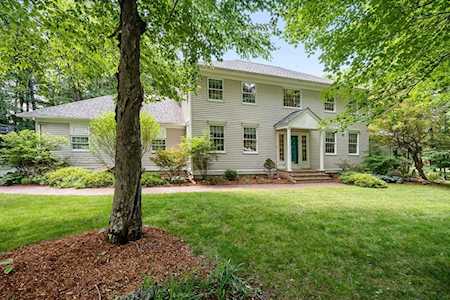 24 Sylvan Lane Boylston, MA 01505
