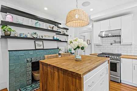 11 Rowena Street #1 Boston, MA 02124
