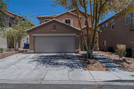 8644 Dodds Canyon St Las Vegas, NV 89131