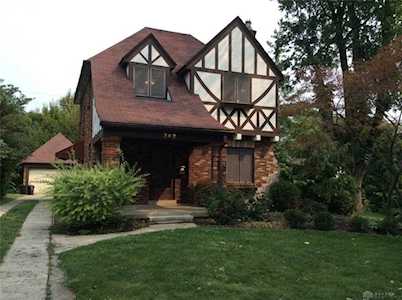 343 Greenmount Boulevard Oakwood, OH 45419