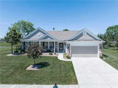 1708 Falcon Way Brownsburg, IN 46112