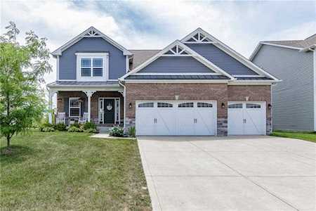 1823 Wedgewood Place Avon, IN 46123