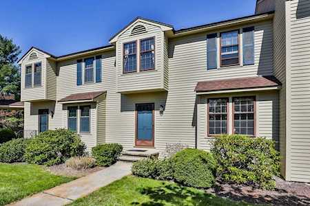 287 Apache Way #287 Tewksbury, MA 01876