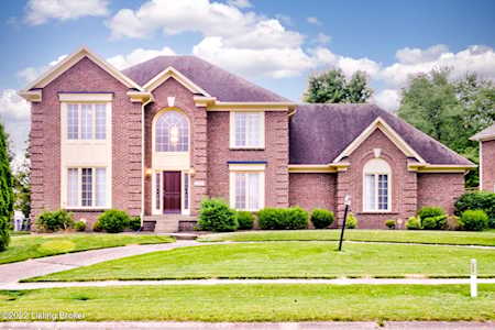 14304 Willow Grove Cir Louisville, KY 40245