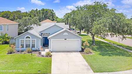 3895 La Flor Drive Rockledge, FL 32955