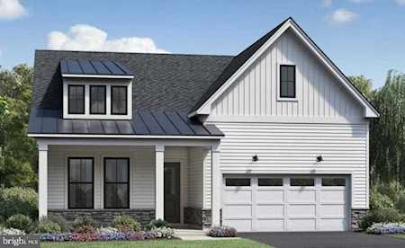 257 Nelson Dr Ambler, PA 19002