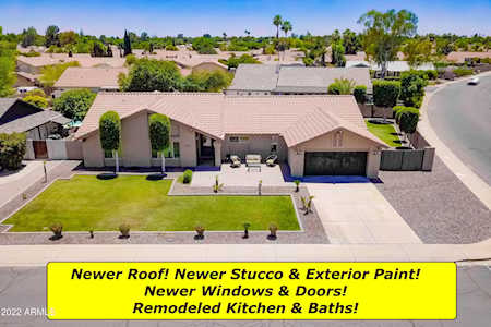 1207 E Sunburst Lane Tempe, AZ 85284
