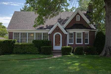 3315 Lincoln Avenue Evansville, IN 47714