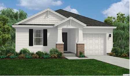 819 Lisburn Dr. Conway, SC 29526