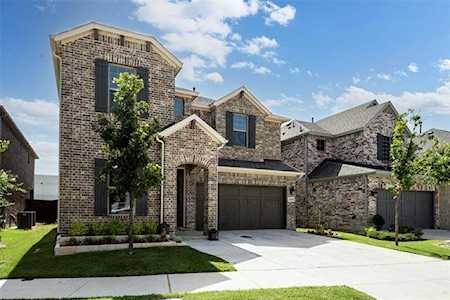 4736 Alexander Drive Carrollton, TX 75010