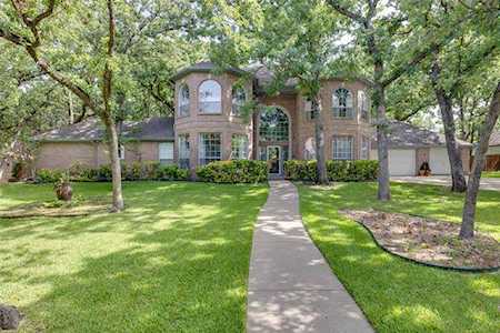 300 Van Oaks Drive Colleyville, TX 76034