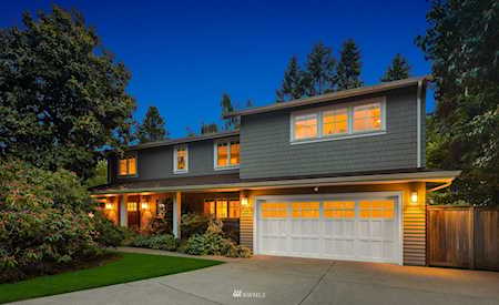 37 Tatoosh Key Bellevue, WA 98006