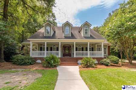 3342 Lakeshore Dr. Florence, SC 29501