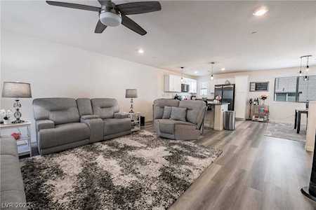 3724 Brilliant Sunset St Las Vegas, NV 89129