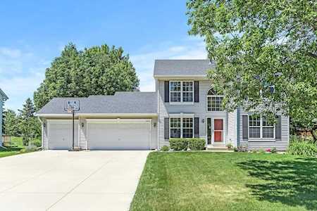 3852 Homestead Drive Woodbury, MN 55125