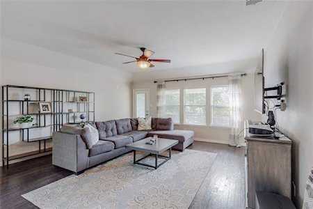 929 Horizon Ridge Circle Little Elm, TX 75068