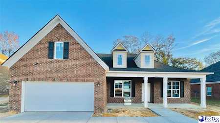 1121 Grove Blvd (Lot 42) Florence, SC 29501