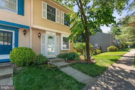 8337 Wind Fall Rd Springfield, VA 22153