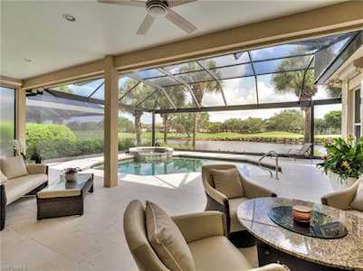 9114 Windswept Drive Bonita Springs, FL 34135