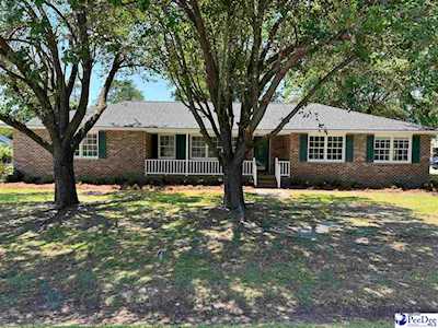 541 Golfview Circle Johnsonville, SC 29555