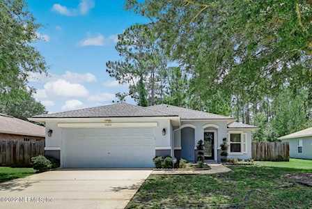 11626 Brian Lakes Dr Jacksonville, FL 32221