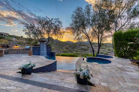 15424 E Sundown Drive Fountain Hills, AZ 85268