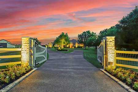 164 River Creek Lane Aledo, TX 76008