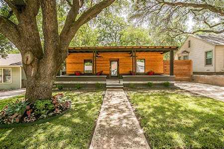 2921 Ryan Avenue Fort Worth, TX 76110