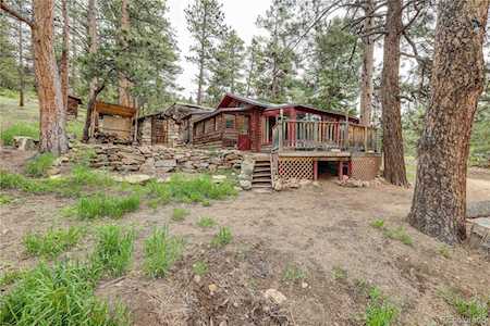 10627 Twin Spruce Rd Golden, CO 80403