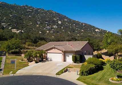16602 Granite Drive Ramona, CA 92065