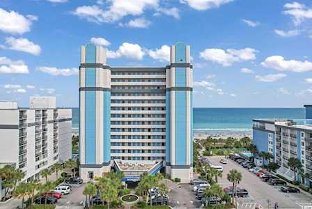 2300 N Ocean Blvd. #437 Myrtle Beach, SC 29577