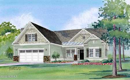 234 Jackline Drive Hampstead, NC 28443