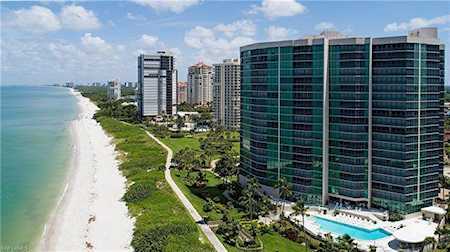 4651 N Gulf Shore Blvd #1607 Naples, FL 34103