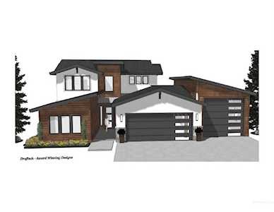 4644 N. Eyrie Way Boise, ID 83703-0000