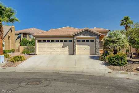 1853 Lyell Canyon Ln Las Vegas, NV 89134
