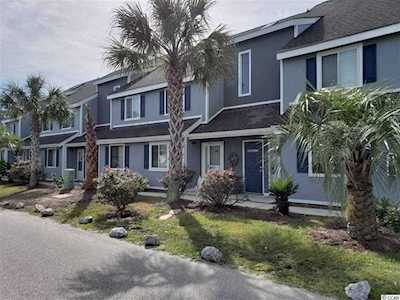 1891 Colony Dr. #14-E Surfside Beach, SC 29575