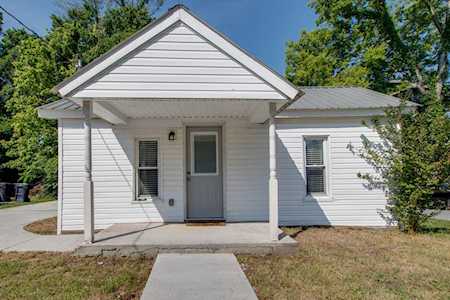 504 Reavis St Tullahoma, TN 37388