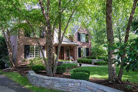 427 Andover Dr Lexington, KY 40502