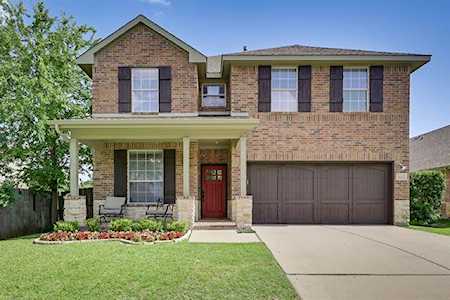 644 Darlington Trail Fort Worth, TX 76131